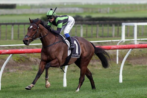 Awapuni return for Quiz Kid