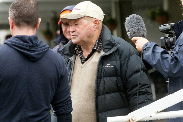 Rogerson continuing to look to the future