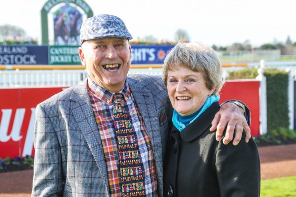 Russian Fable to conclude racing chapter for Hughes