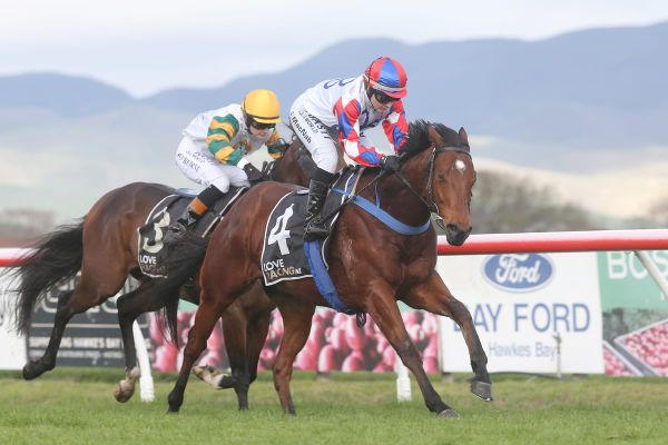 First mile test for Spring Tide