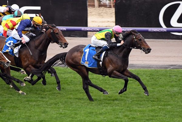 Baker pleased with Underwood hope