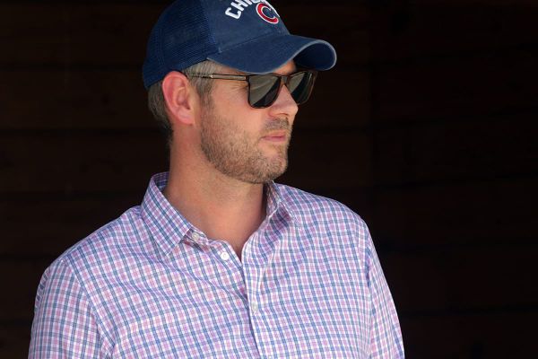 Q&A with Michael Wallace