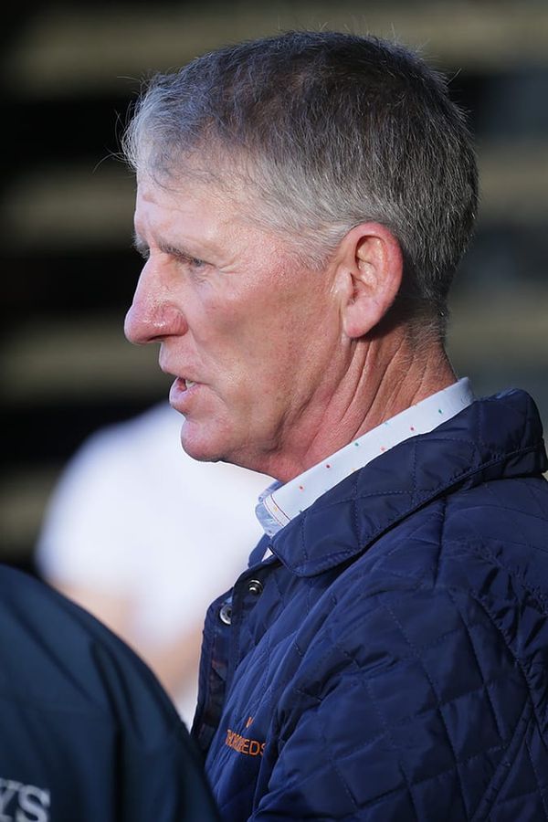 Collett looking forward to RTR Sale