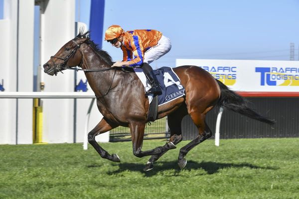 Invitation accepted by Entriviere