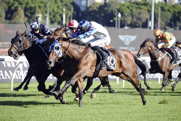 Allen thinks Jack can hit back