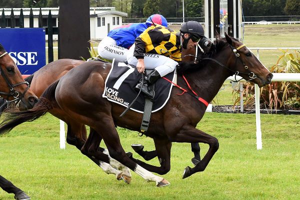 Funny Girl continues strong run for Noble