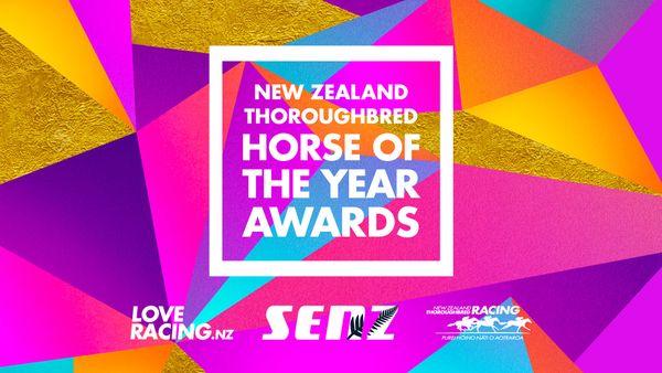 NZTR Horse of the Year Awards to go virtual again
