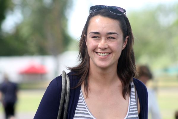 New Consignors Avoca Racing Stables Anticipate NZB Ready to Run Sale