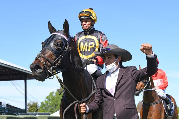 Ormsby’s multiple focus makes for busy times