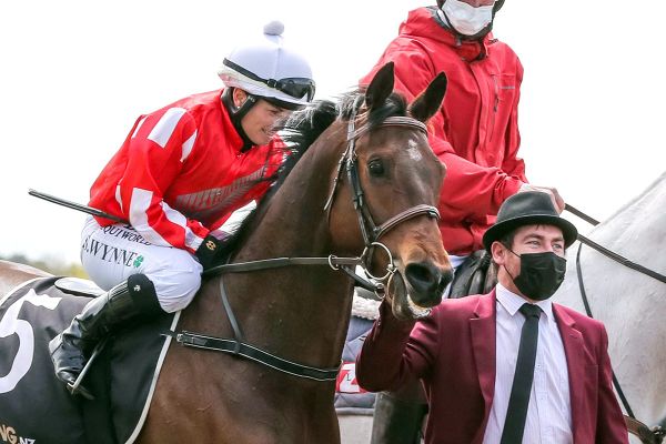 Pitman team register another milestone