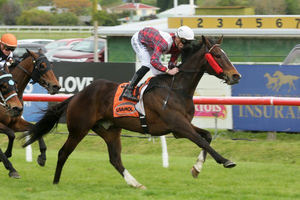 Sense of timing about partnership’s prospects