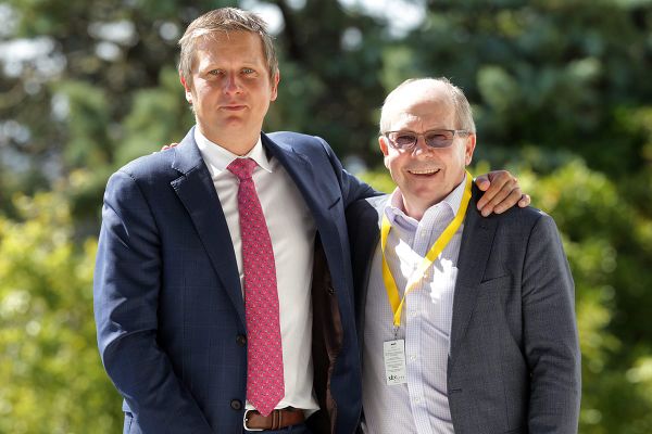 Glowing praise for McDonald from fellow Melbourne Cup-winning jockey