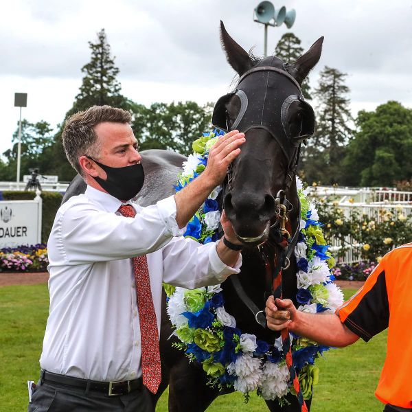 AUDIO: Jamie Richards