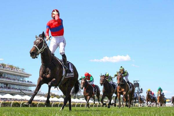 VRC eye another ballot-exempt Cup race
