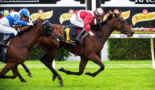 Empire ready to strike in Railway