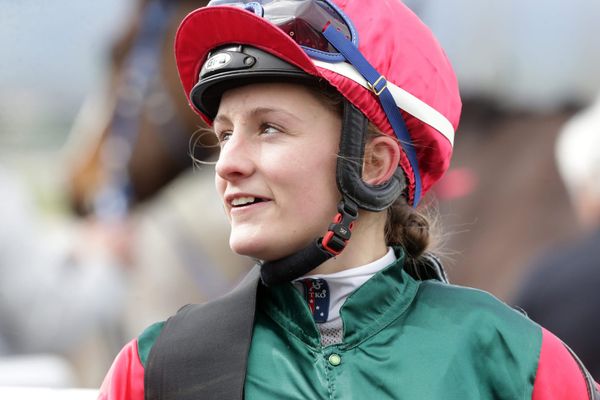 Burdan ready to put frustrating period behind her