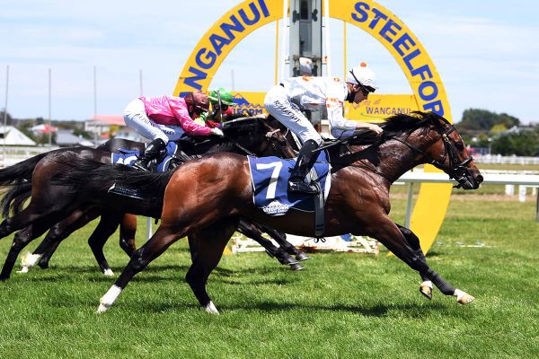 Galleon to join Lindsay Park team