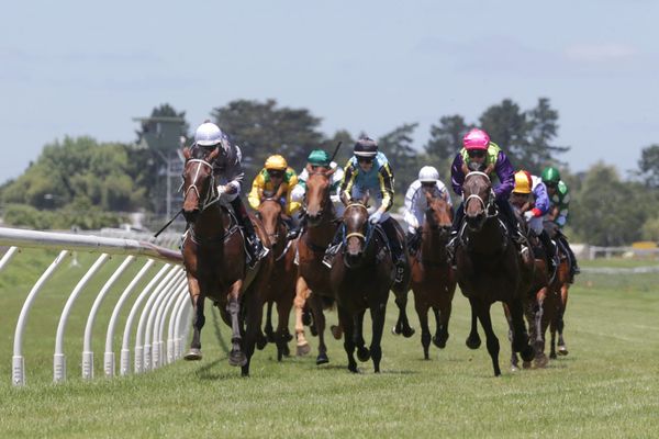 Staying future for Horace