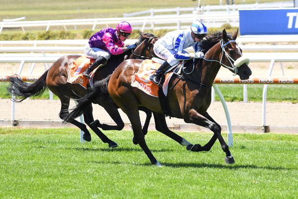 Liberated Girl lands debut plunge