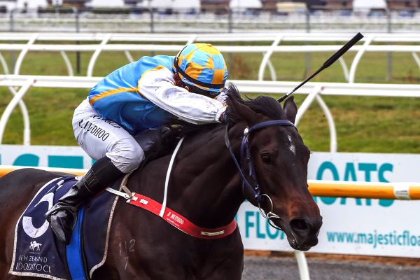 Dennis’ team on point ahead of Boxing Day