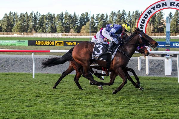 Riviera ready to rock at Riverton