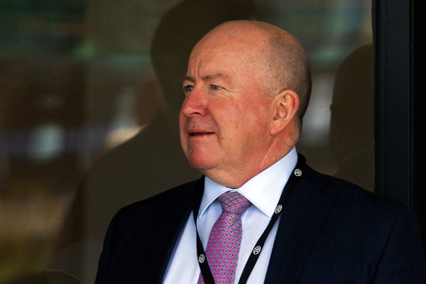 INVESTIGATION LAUNCHED INTO TRENTHAM ABANDONMENT