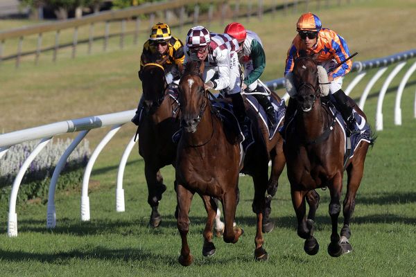 Babylon Berlin takes flight in Concorde
