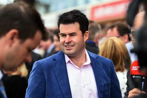 Dwyer hoping to party from afar