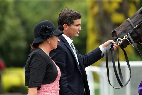 Australia beckons the Brownes