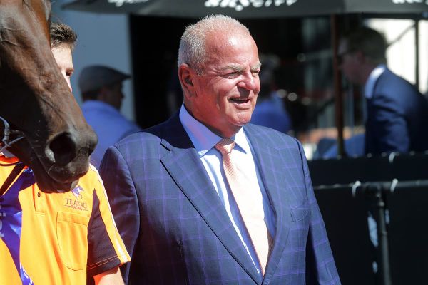 Te Akau principal seeks ninth Karaka Million crown