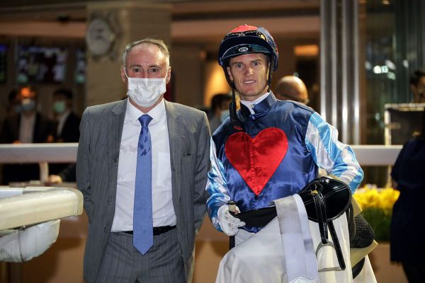 500 up for O’Sullivan