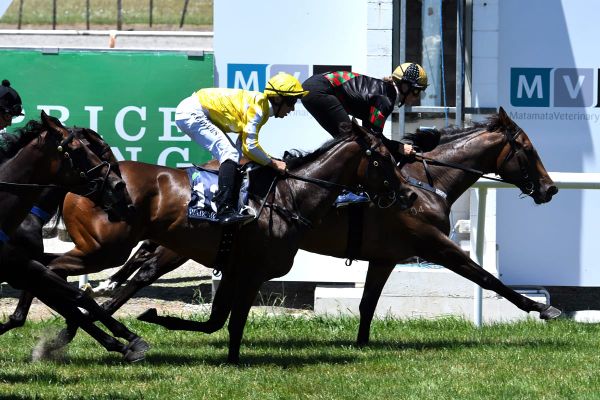 Exciting times ahead for Richardson