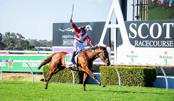 Western Empire sidelined