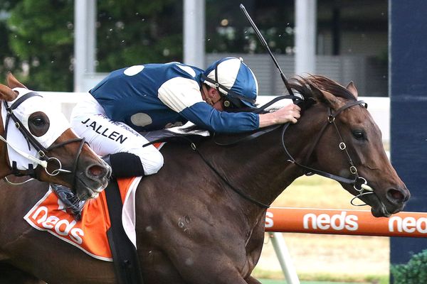 Maher and Eustace double up with kiwi-breds at Caulfield