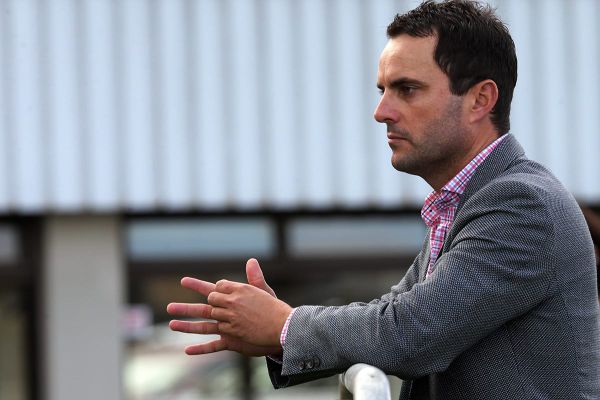 Forsman well-grounded for solo training career