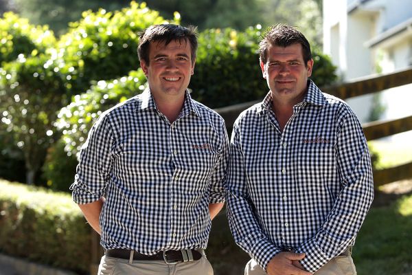 Variety the spice of Wentwood Grange draft