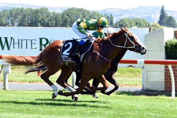 Group Three feature could lead to lower-grade target for Exchange