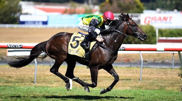 The Chosen One out to quell second-up record