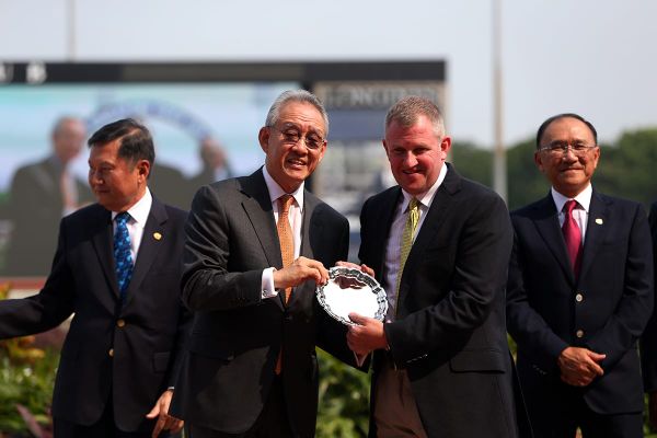 Walker ready to immerse himself in NZ stable