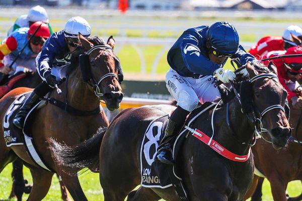 Stakes assignment beckons for Kennedy and Furlong duo