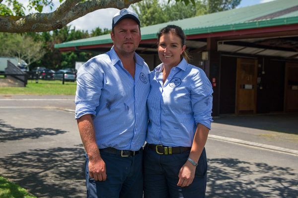 Carlaw Park offer quality consignment at Karaka