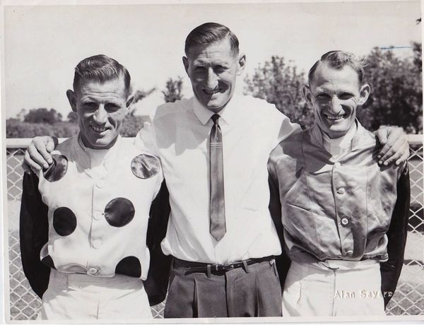 Des Riordan’s passing marks the end of a dynasty