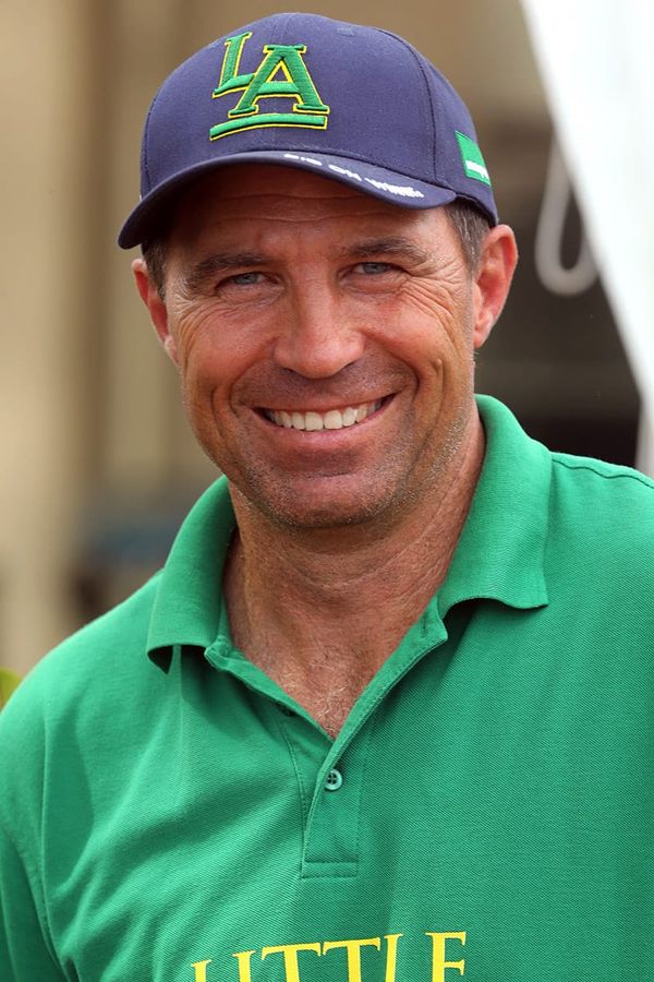 Williams feeling positive ahead of Karaka 2024