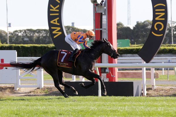 A$5 million in bonuses announced for Victoria’s Spring Racing Carnival