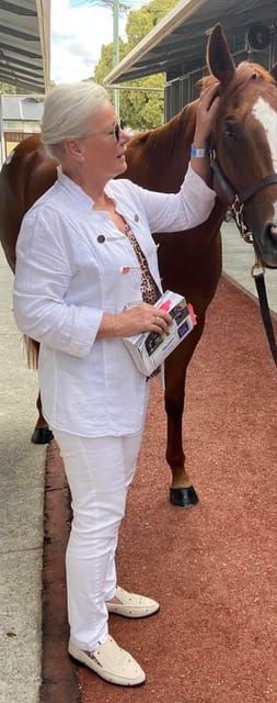 New syndicator all about fun