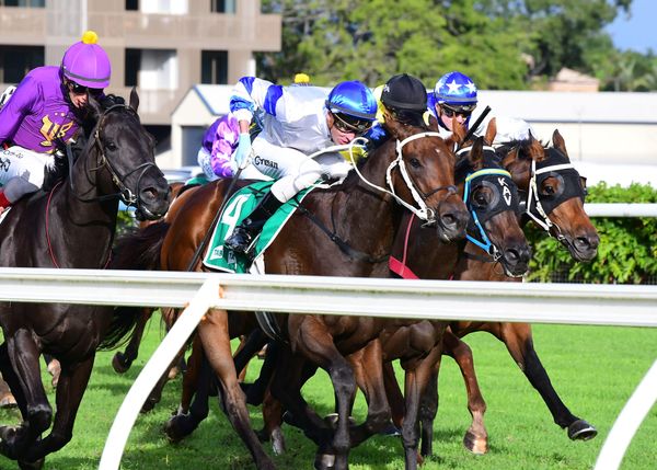 Kukeracha relishes Sunshine State