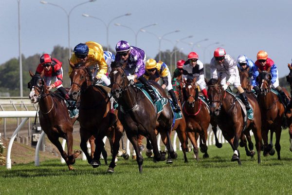 Handicapping changes announced
