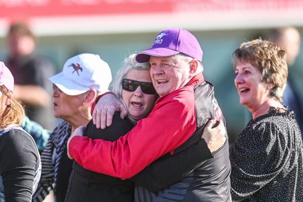 Taplins looking for final hurrah before Queensland move