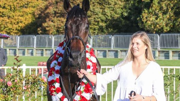 Kiwis get Flying Start with Godolphin