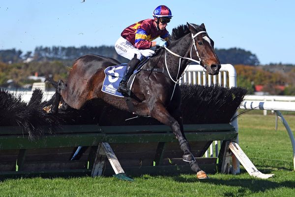 Wheeler plotting another Australian jumps raid